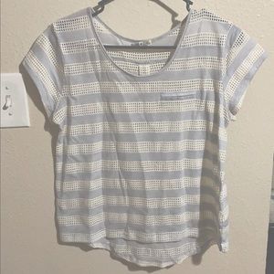Striped Tshirt